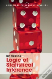 Capa do artigo Logic Of Statistical Inference