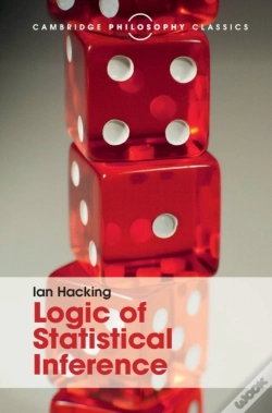 Capa do artigo Logic Of Statistical Inference