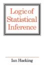 Logic Of Statistical Inference - Preview
