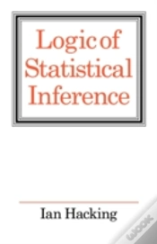 Capa do artigo Logic Of Statistical Inference