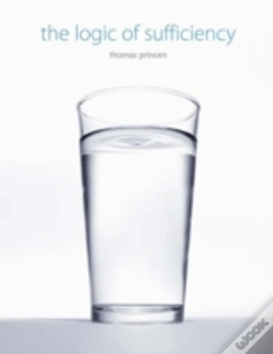 Capa do artigo Logic Of Sufficiency