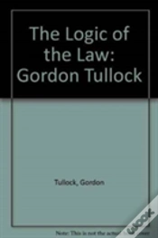 Capa do artigo LOGIC OF THE LAW