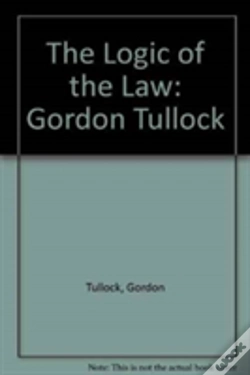 Capa do artigo LOGIC OF THE LAW