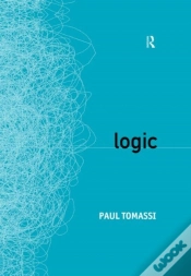 Capa do artigo Logic