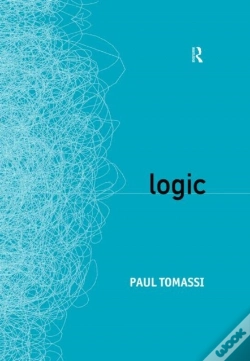 Capa do artigo Logic
