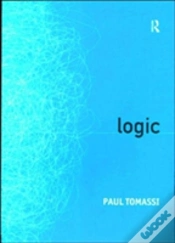 Capa do artigo Logic