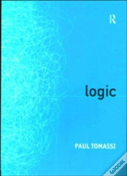 Capa do artigo Logic