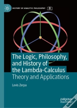 Capa do artigo Logic, Philosophy, And History Of The Lambda-Calculus