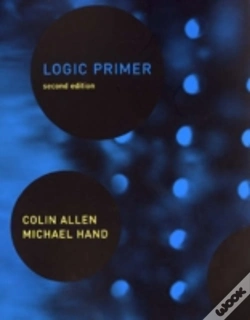 Capa do artigo Logic Primer