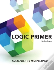 Capa do artigo Logic Primer, Third Edition