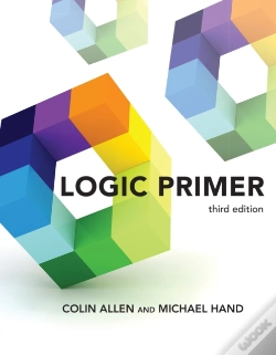 Capa do artigo Logic Primer, Third Edition