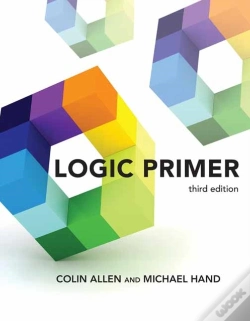 Capa do artigo Logic Primer, Third Edition