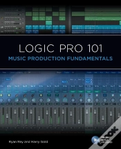 Capa do artigo Logic Pro 101