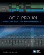 Logic Pro 101 - Preview