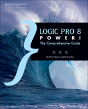 Logic Pro 8 Power - Preview