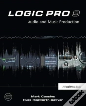 Capa do artigo Logic Pro 9