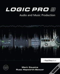 Capa do artigo Logic Pro 9