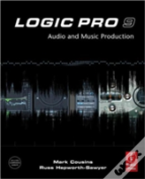 Logic Pro 9