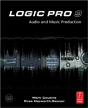 Logic Pro 9 - Preview