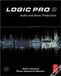 Capa do artigo Logic Pro 9