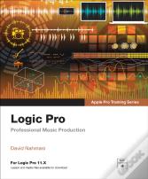 Logic Pro - Apple Pro Training