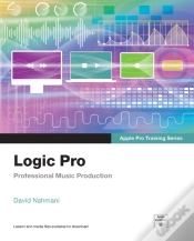 Capa do artigo Logic Pro - Apple Pro Training Series