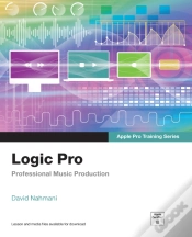 Capa do artigo Logic Pro - Apple Pro Training Series