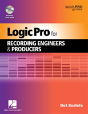 Logic Pro For Recording Engineers And Producers - Preview