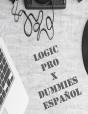 Logic Pro X Dummies Espanol - Preview