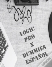 Logic Pro X Dummies Espanol
