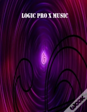 Capa do artigo Logic Pro X Music