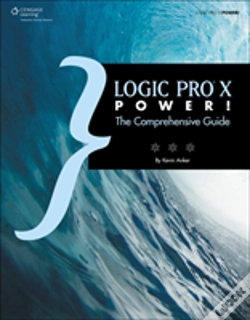 Capa do artigo Logic Pro X Power!
