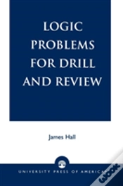 Capa do artigo Logic Problems For Drill And Review