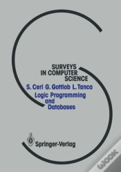 Capa do artigo Logic Programming And Databases
