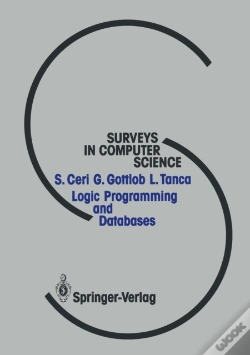 Capa do artigo Logic Programming And Databases