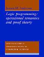 Logic Programming - Preview