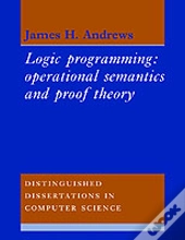 Logic Programming