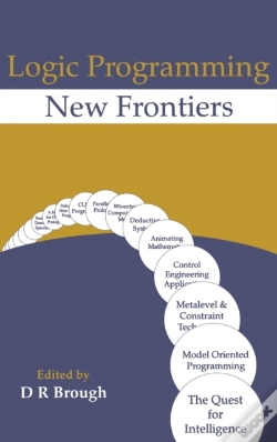 Capa do artigo Logic Programming - New Frontiers