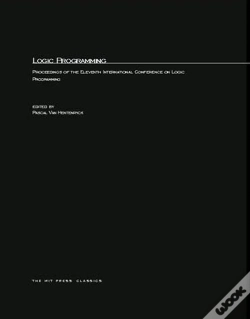 Capa do artigo Logic Programming