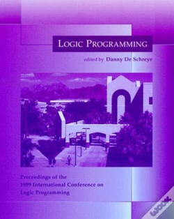 Capa do artigo Logic Programming