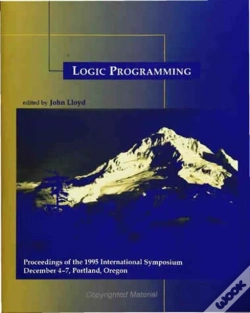 Capa do artigo Logic Programming