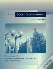 Capa do artigo Logic Programming