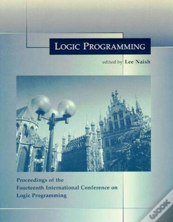 Capa do artigo Logic Programming