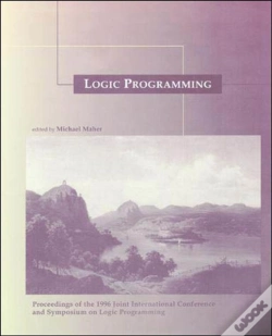 Capa do artigo Logic Programming