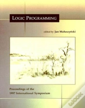 Capa do artigo Logic Programming