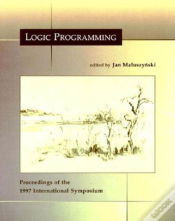 Capa do artigo Logic Programming