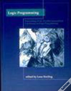 Capa do artigo Logic Programming