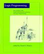 Logic Programming - Preview