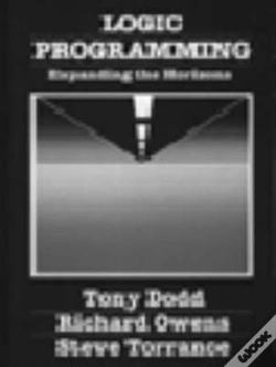 Capa do artigo Logic Programming