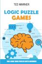 Logic Puzzle Games: 200 Logic Grid Puzzl - Preview